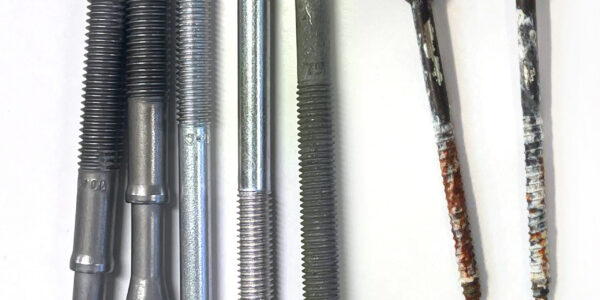 WEBINAR | Focus group - PROTEZIONE DALLA CORROSIONE NEI FISSAGGI