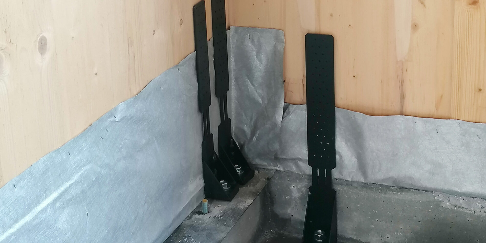 Sistemi di fissaggio per l'edilizia in legno 30.10.2024