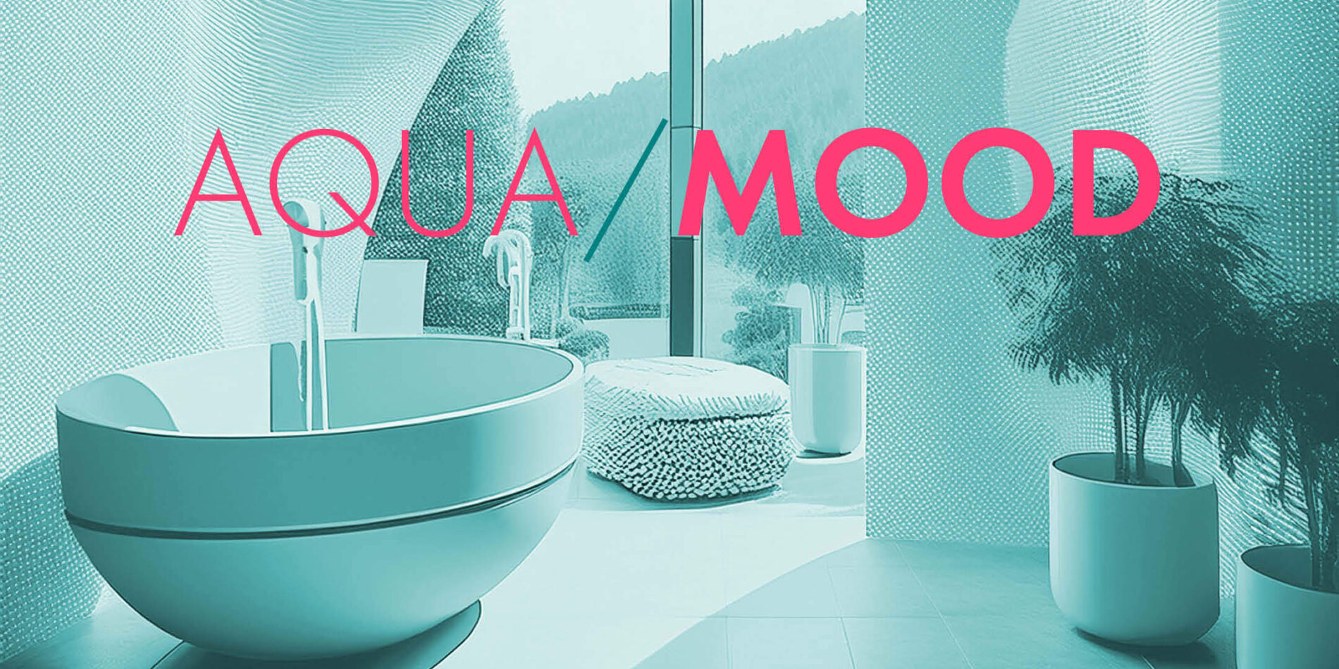 CORNATE D'ADDA | AQUA MOOD - Progetti, ispirazioni e materiali per l'interior contemporaneo