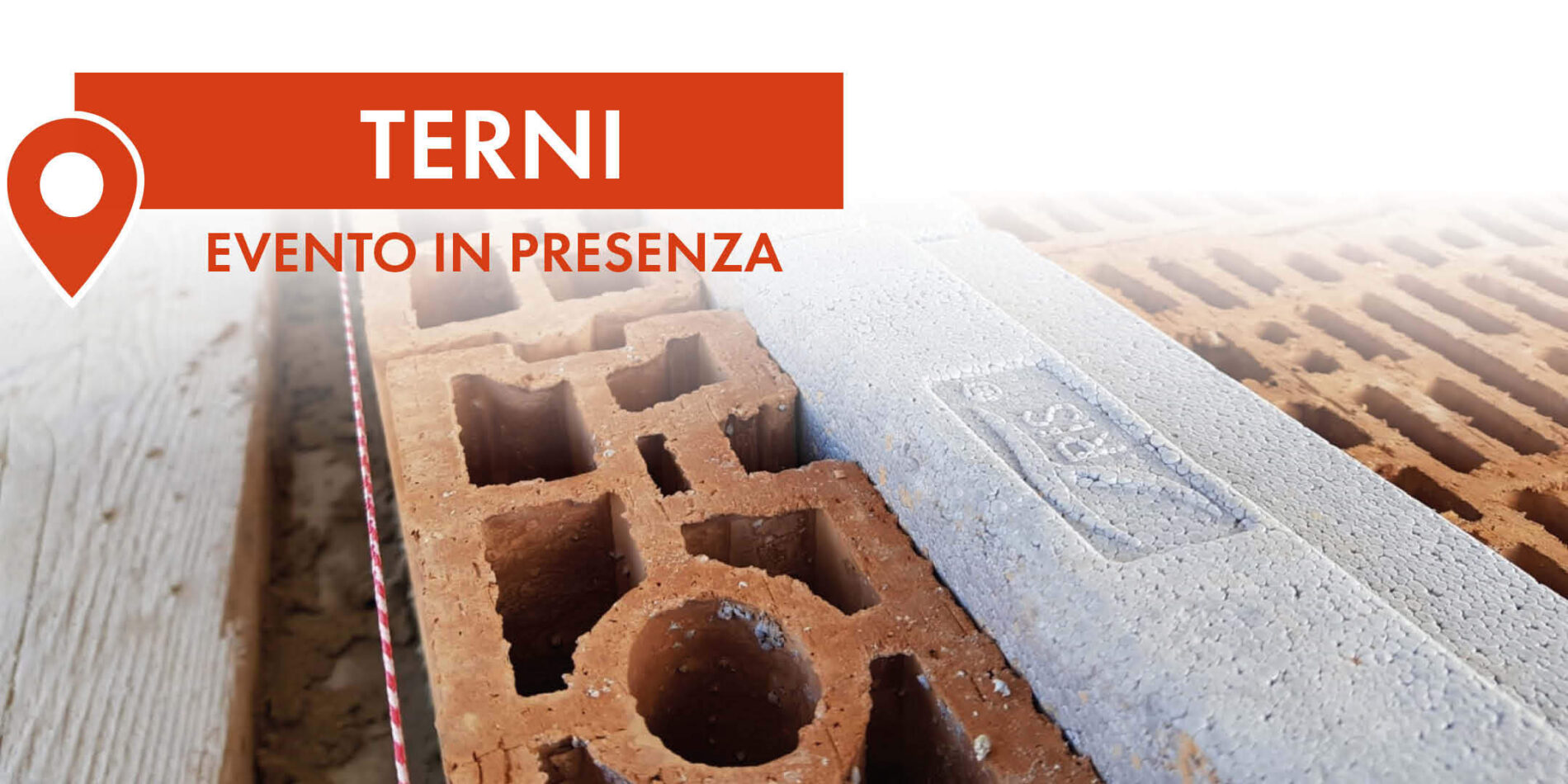 TERNI | RICOSTRUZIONE DEL PATRIMONIO EDILIZIO STORICO