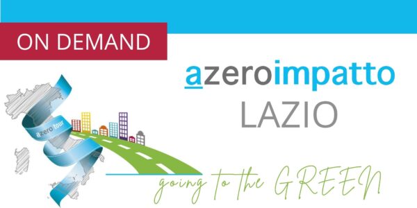 azeroimpatto... progetti GREEN in Lazio | on-demand