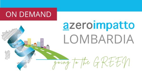 azeroimpatto... progetti GREEN in Lombardia | on-demand