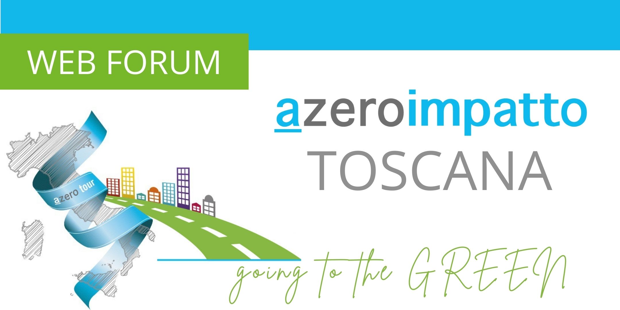 azeroimpatto… progetti GREEN in Toscana 03.11.2025