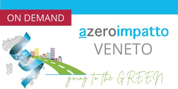 azeroimpatto... progetti GREEN in Veneto | on-demand