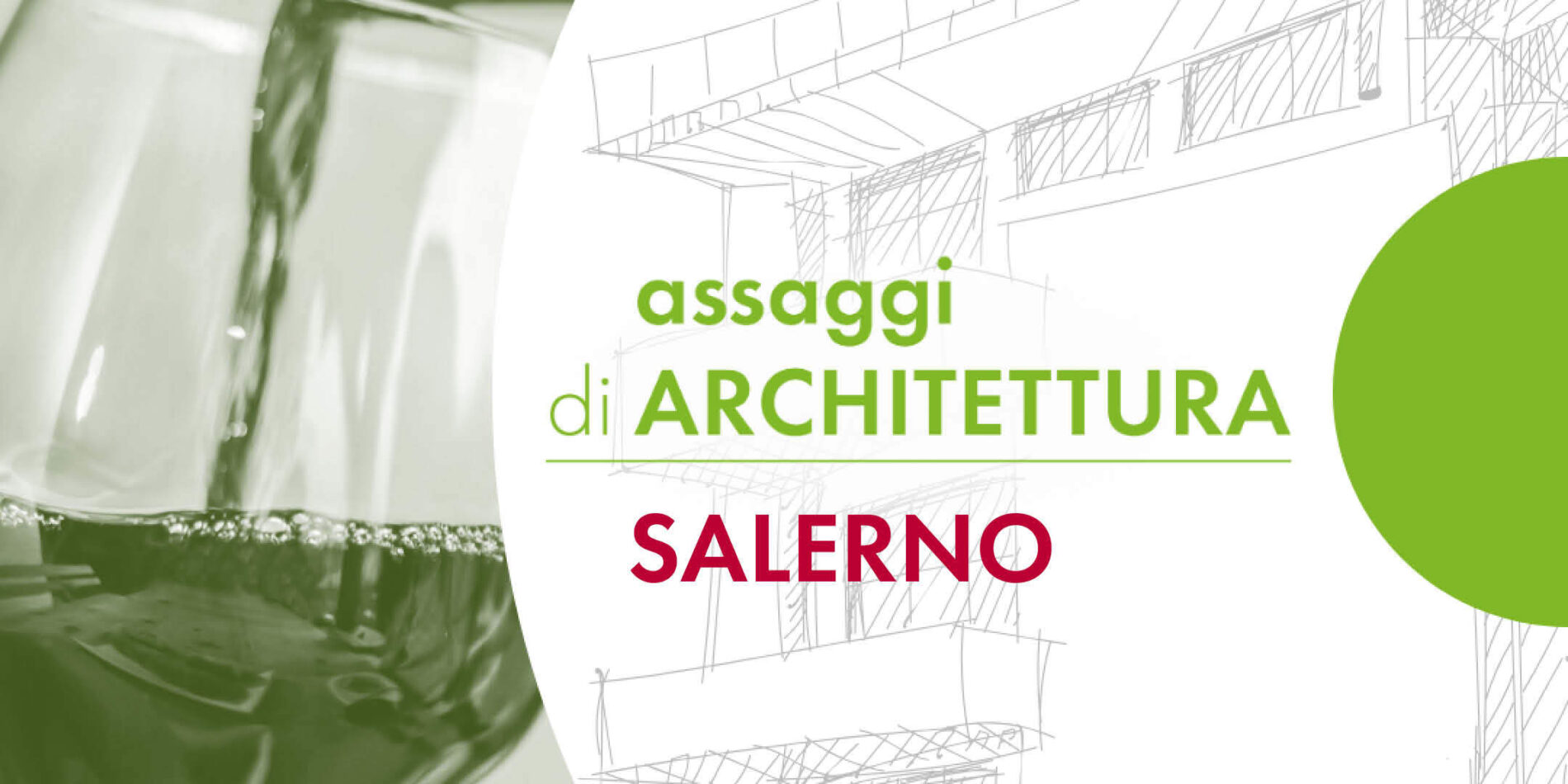 SALERNO | assaggi di ARCHITETTURA... architettura al CENTRO 22.10
