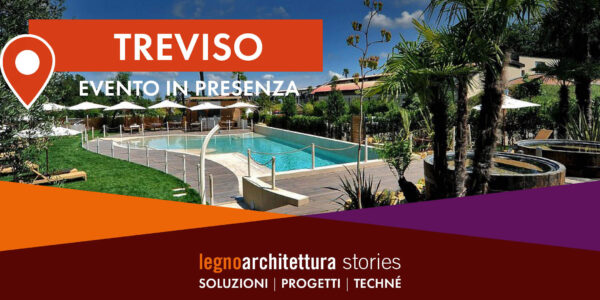 TREVISO | legnoarchitettura STORIES