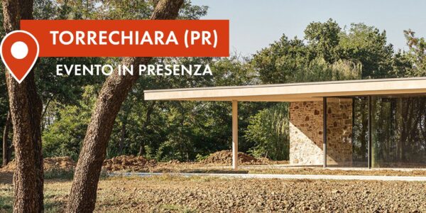 TORRECHIARA (PR) - Presentazione libro "Marco Contini. La giusta misura"