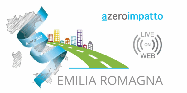 azeroimpatto… progetti GREEN in Emilia Romagna 27.10.2025