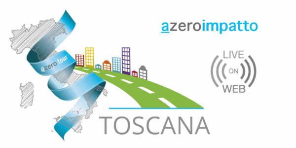 azeroimpatto… progetti GREEN in Toscana 03.11.2025