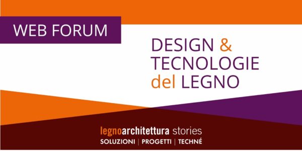 legnoarchitettura stories … design & tecnologie del legno 10.11.2025