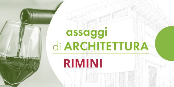 RIMINI | assaggi di ARCHITETTURA... architettura al CENTRO