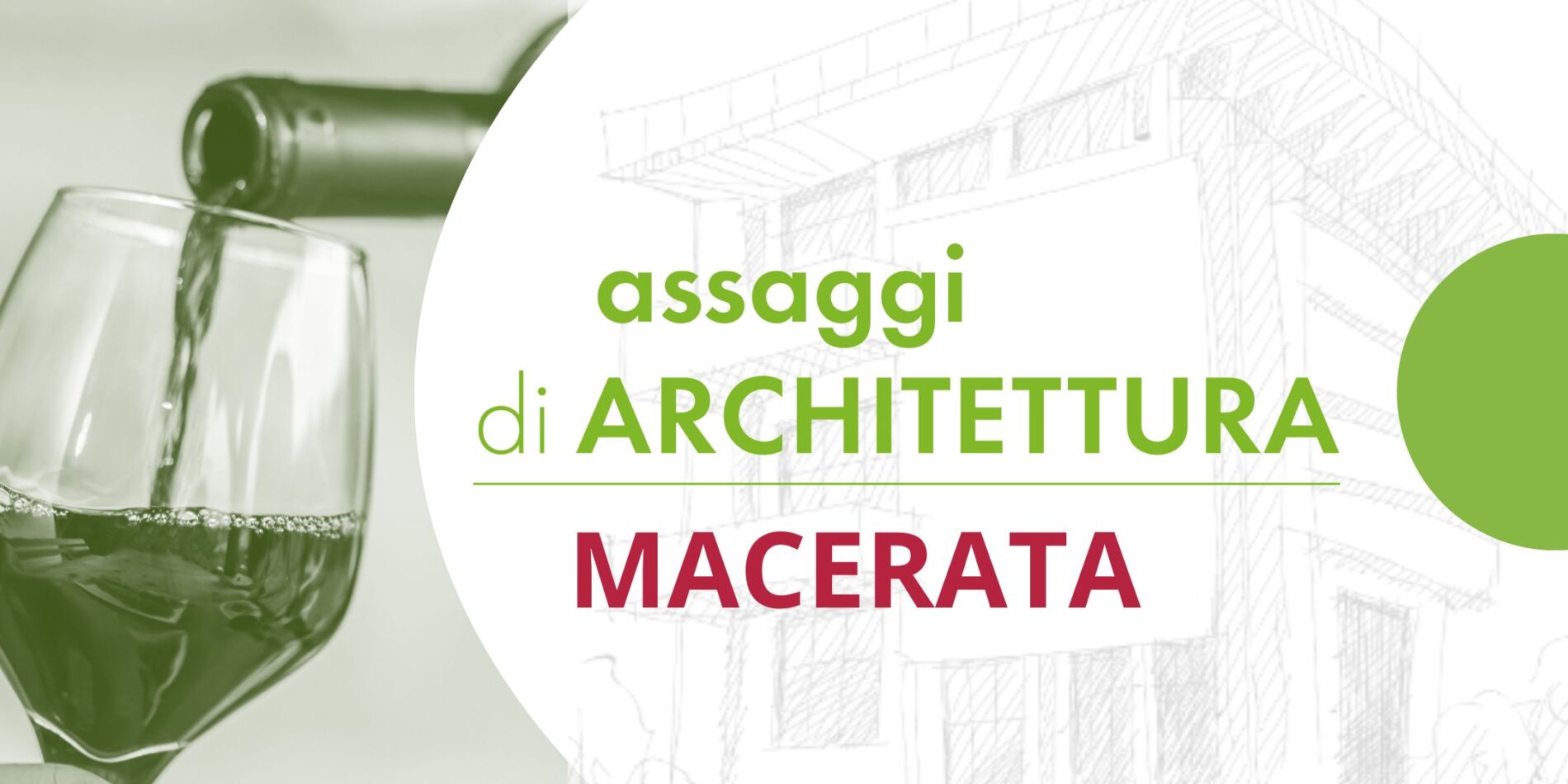 MACERATA | assaggi di ARCHITETTURA... architettura al CENTRO