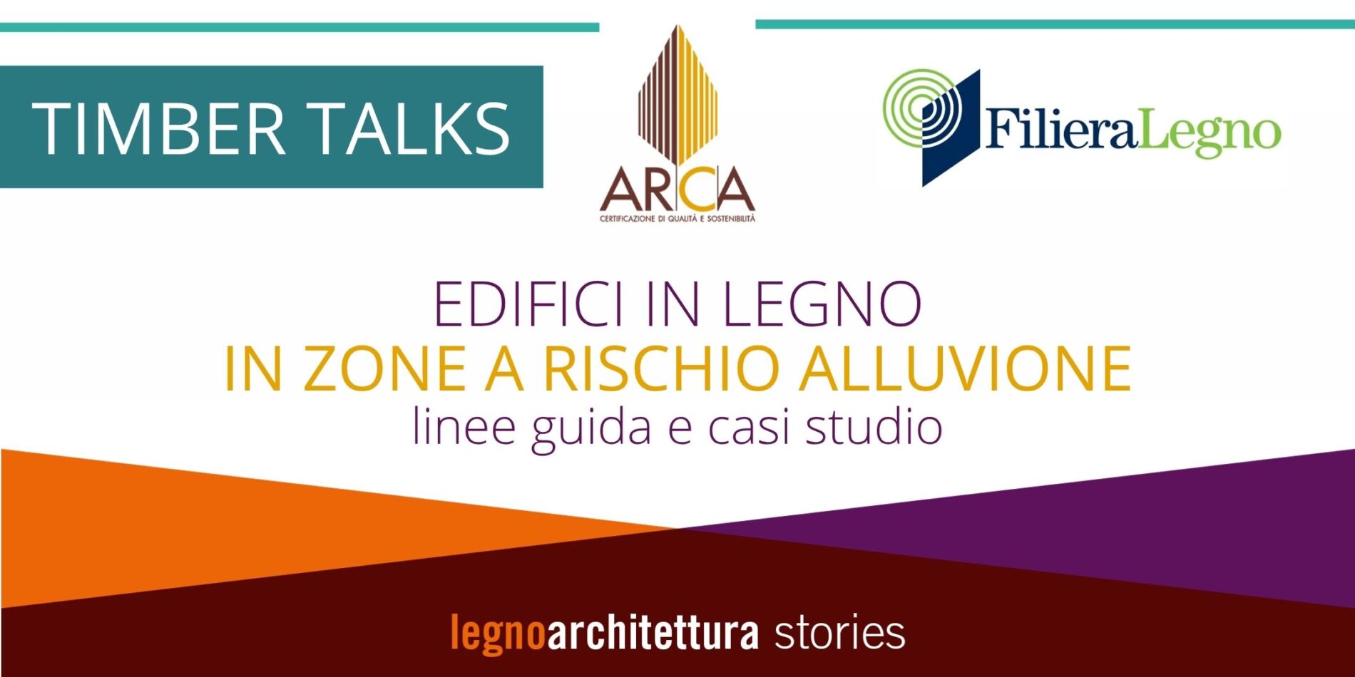 Progettare in zone a rischio alluvione: linee guida e caso studio 04.11.2025