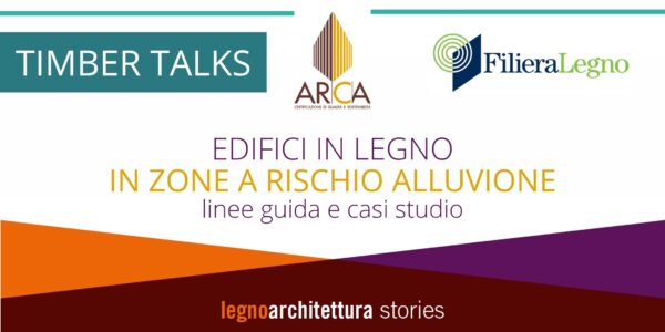 Progettare in zone a rischio alluvione: linee guida e caso studio 04.11.2025