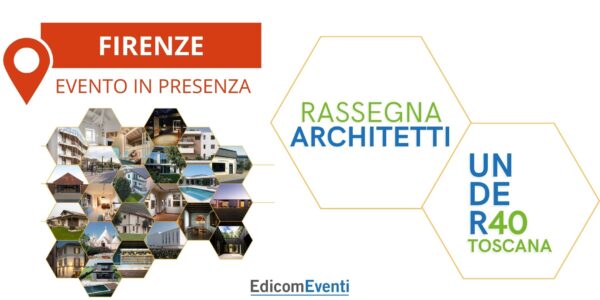 FIRENZE | Architettura Sostenibile in Toscana