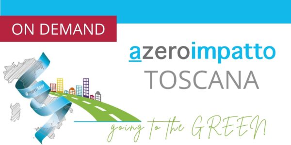 azeroimpatto... progetti GREEN in Toscana