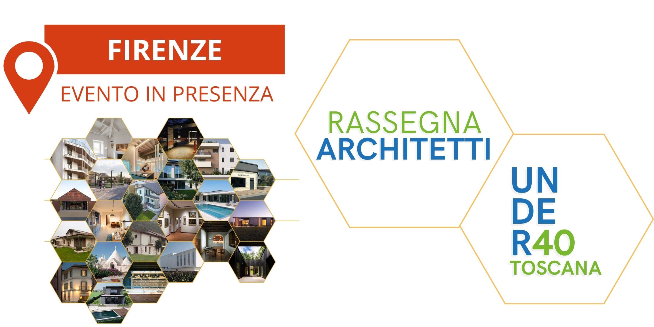 FIRENZE | rassegna architetti under40 TOSCANA