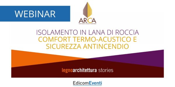 Isolamento in lana di roccia: comfort termo-acustico e sicurezza antincendio 10.02.2026