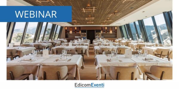 Architettura, design e comfort acustico per l’Ospitalità 19.03.2026