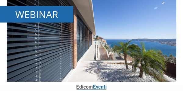 Schermature solari intelligenti e gestione della luce naturale 18.03.2026