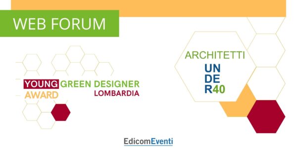 Architettura sostenibile in Lombardia: riuso e rigenerazione 02.03.2026