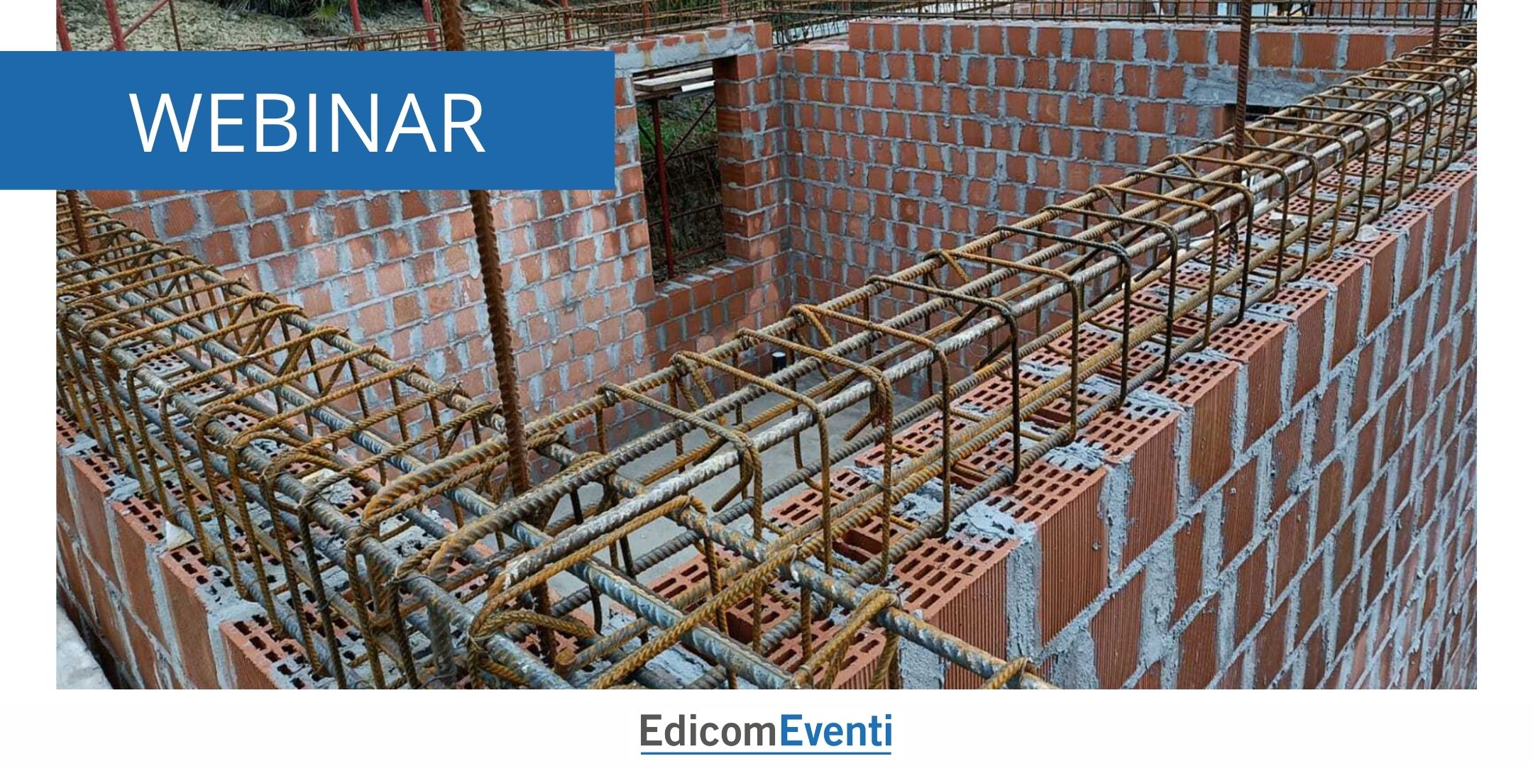 MURATURA ARMATA: progettazione e posa in opera 24.02.2026
