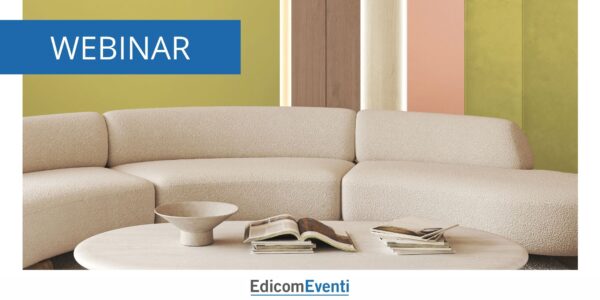 Il colore che progetta gli interni: tendenze, ruolo dei prodotti vernicianti e sostenibilità 31.03.2026