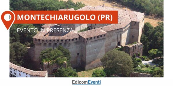 MONTECHIARUGOLO (PR) | Isolare l'involucro con sistemi per coperture e pareti ventilate