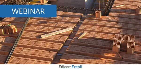 Solai in latero-cemento e muratura in laterizio: normativa tecnica e caratteristiche meccaniche 20.03.2026