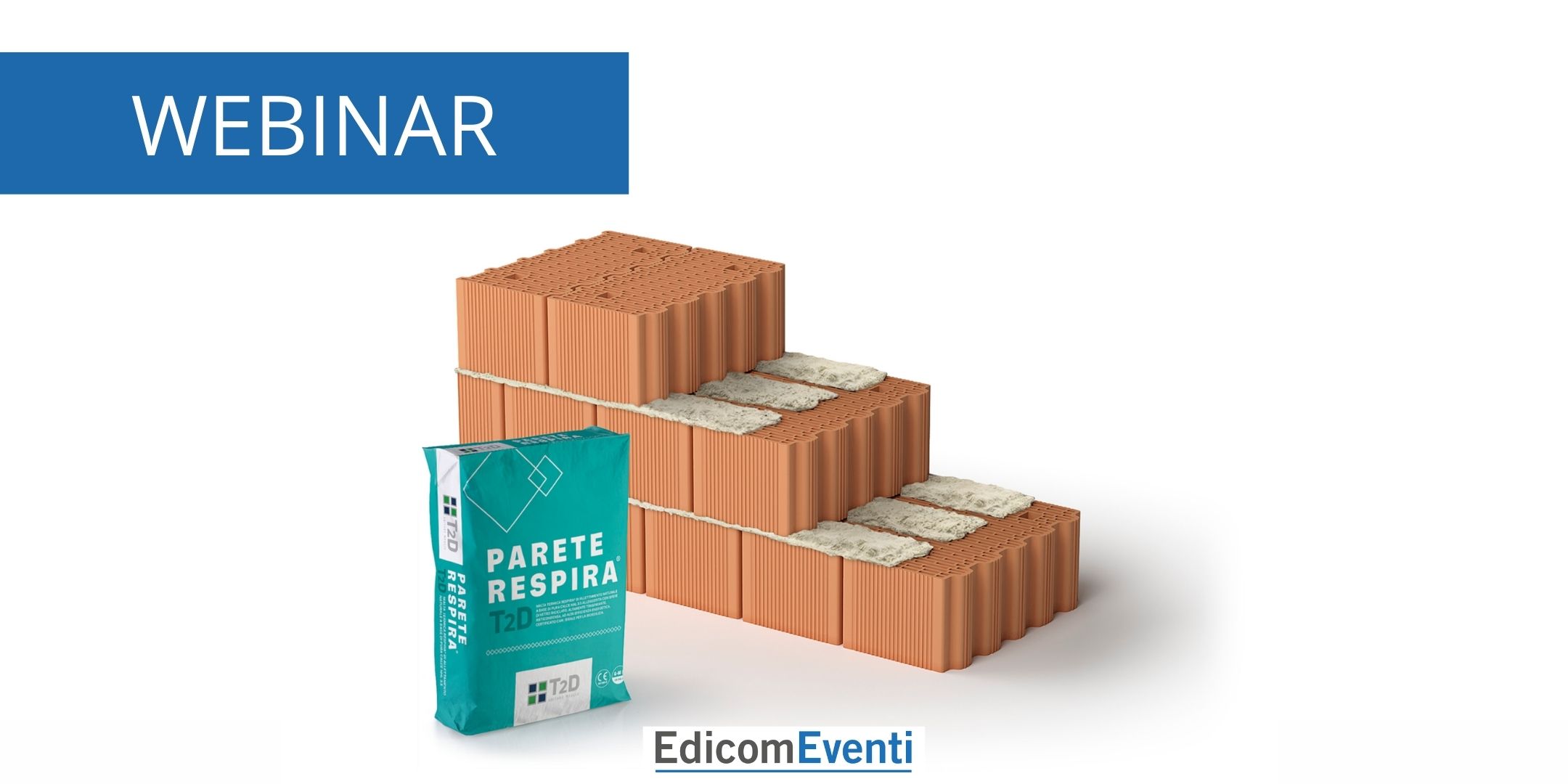 progettare il COMFORT e il BENESSERE abitativo in LATERIZIO 24.03.2026