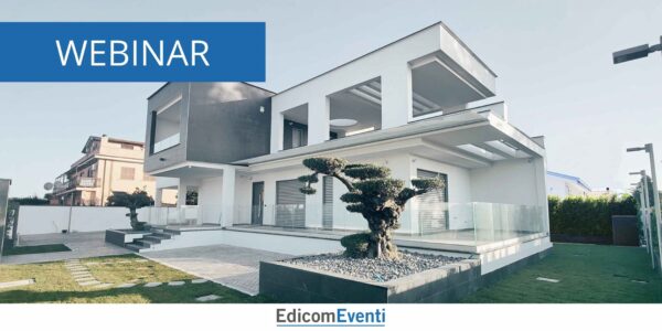 Architettura contemporanea: efficienza energetica e design 08.04.2026