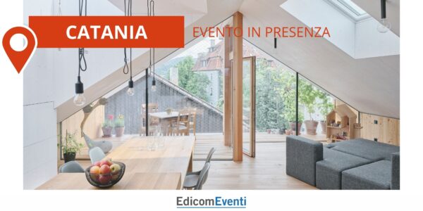 CATANIA | Re:Light _ LAB: come progettare l’illuminazione naturale