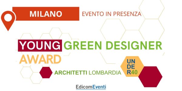 MILANO | Young Green Designer Award Lombardia