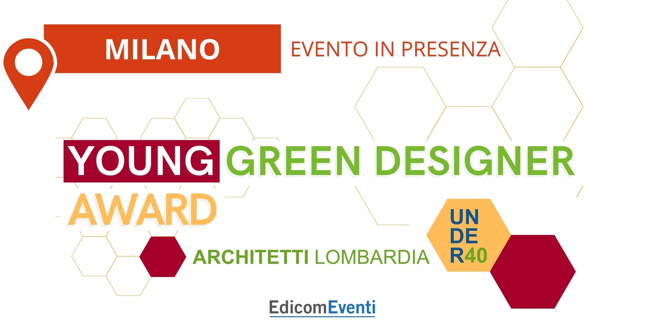 MILANO | Young Green Designer Award Lombardia