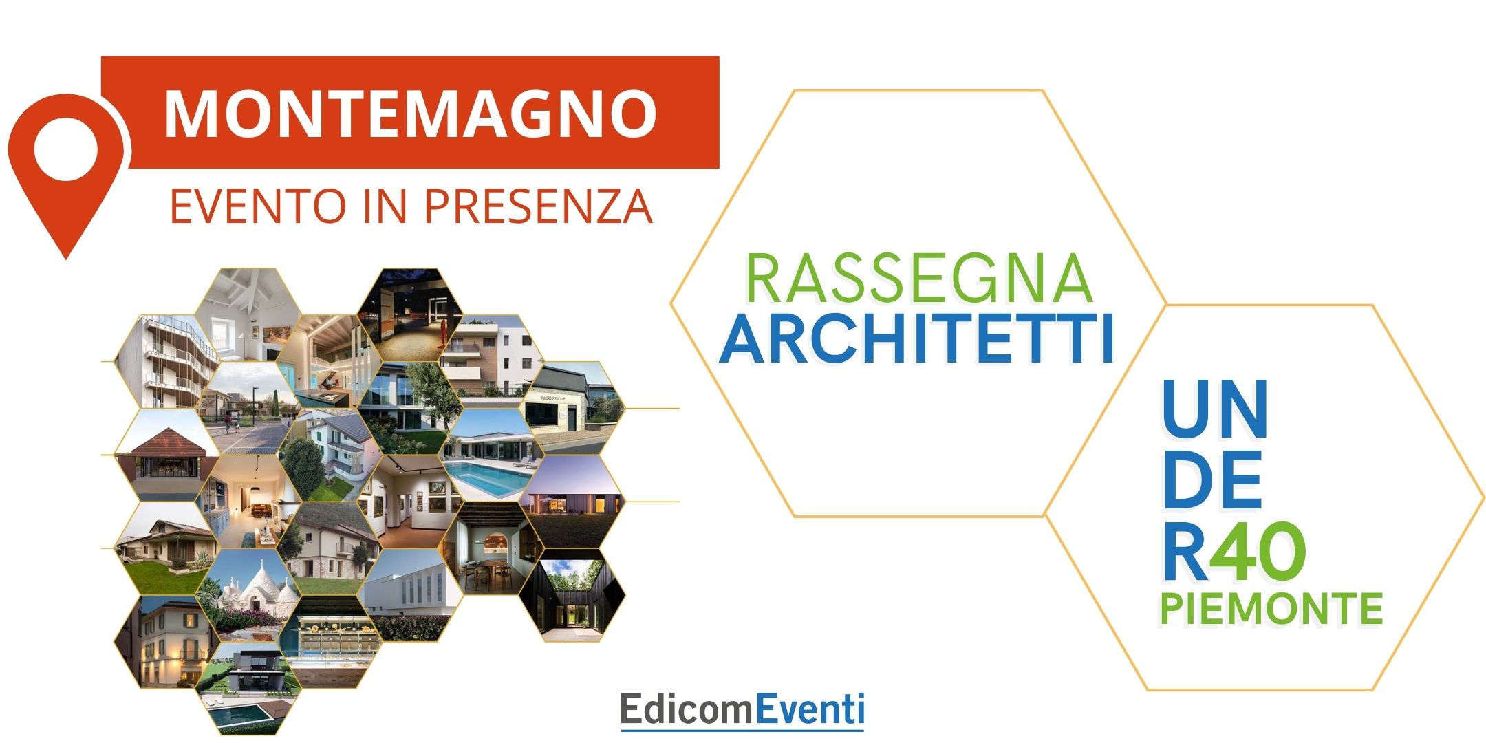 MONTEMAGNO | assaggi di ARCHITETTURA Sostenibile in Piemonte
