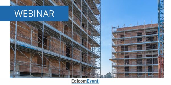 Progettare l'involucro con sistema costruttivo in legno-cemento: caratteristiche, calcoli strutturali e casi studio 26.05.2026