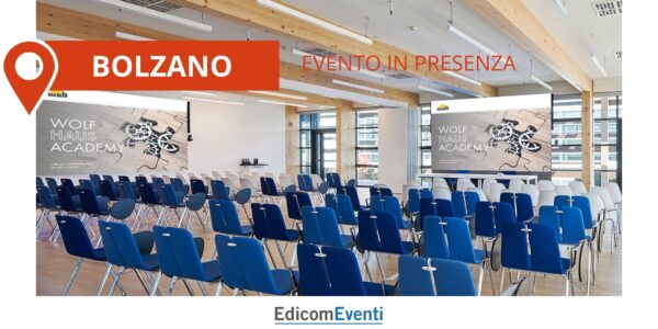 BOLZANO | PROGETTARE STRUTTURE CON PREFABBRICAZIONE IN LEGNO 17.04