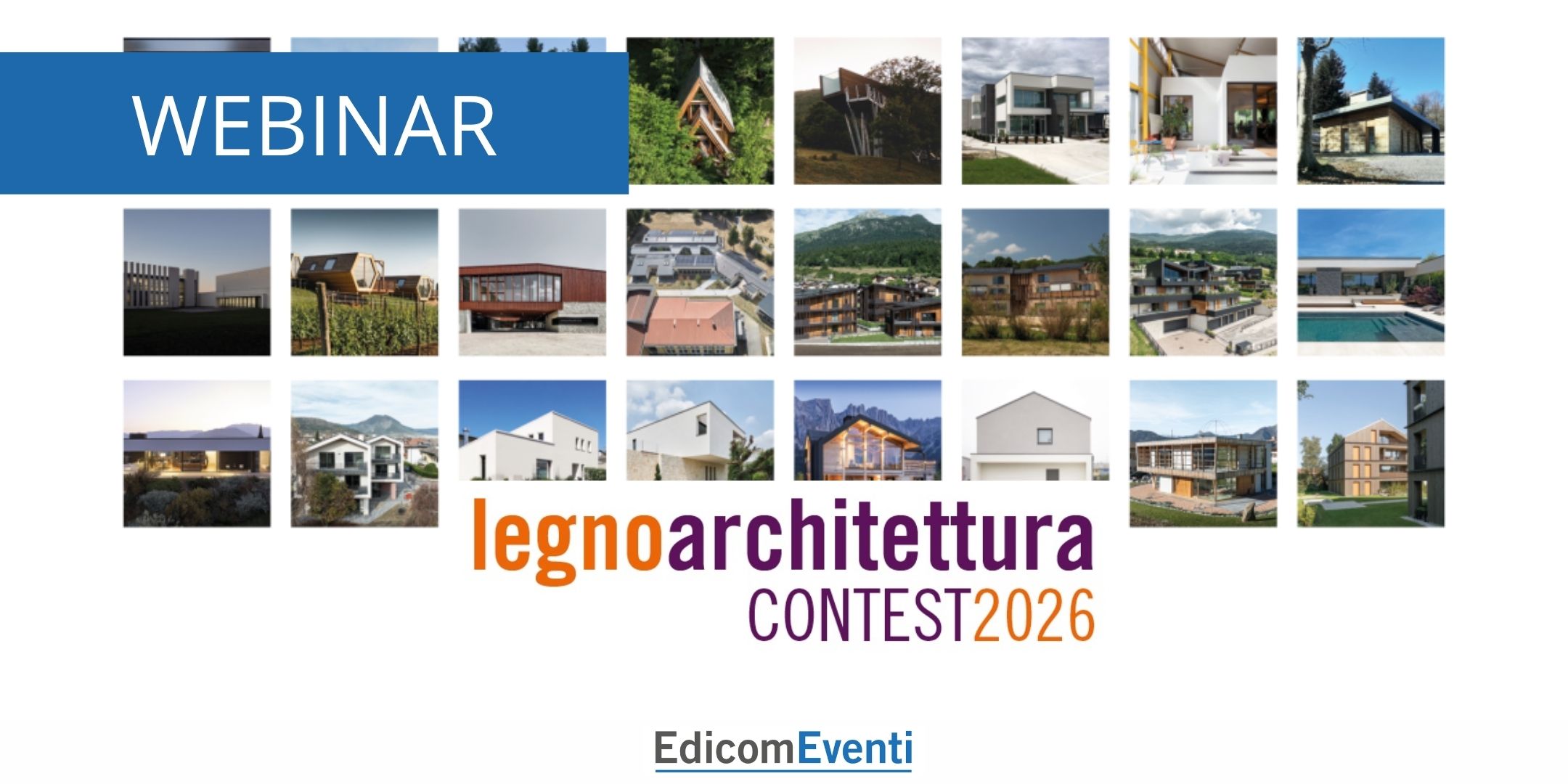 legnoarchitettura contest 2026 13.04.2026
