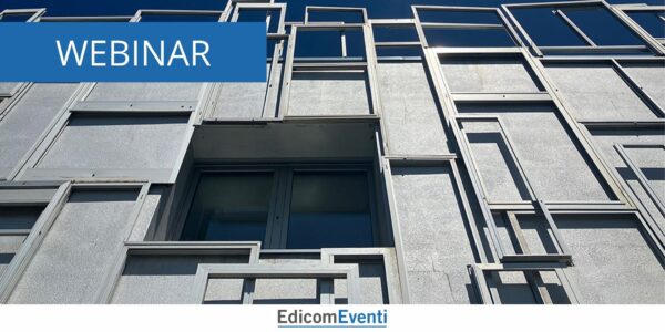 Progettare l’architettura contemporanea: scelte artistiche e soluzioni tecniche 20.04.2026