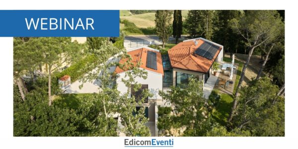 COSTRUIRE IN LEGNO. Dal progetto alla ingegnerizzazione 07.05.2026