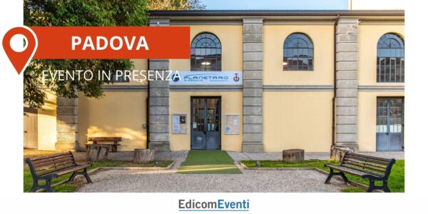 PADOVA | Isolare l'involucro con sistemi per coperture e pareti ventilate