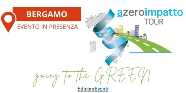 BERGAMO | Sostenibilità del costruito: nuovo quadro normativo, strumenti progettuali, innovazione tecnologica