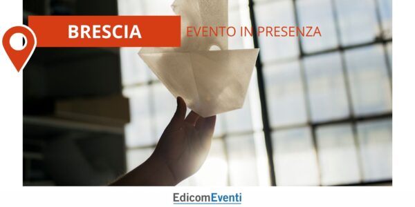 BRESCIA | Re:Light – Il progetto della luce naturale