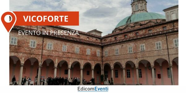 VICOFORTE (CN) | La Soglia della Luce: progettare il confine tra dentro e fuori