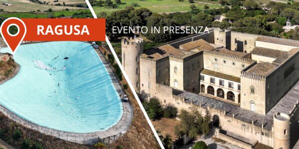 RAGUSA | Soluzioni con manto sintetico per bacini di irrigazione e interventi in ambito agricolo in Sicilia
