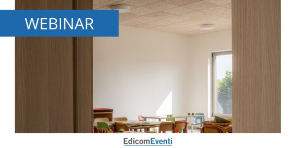 Progettazione spazi indoor: comfort e design funzionale 22.10.2026