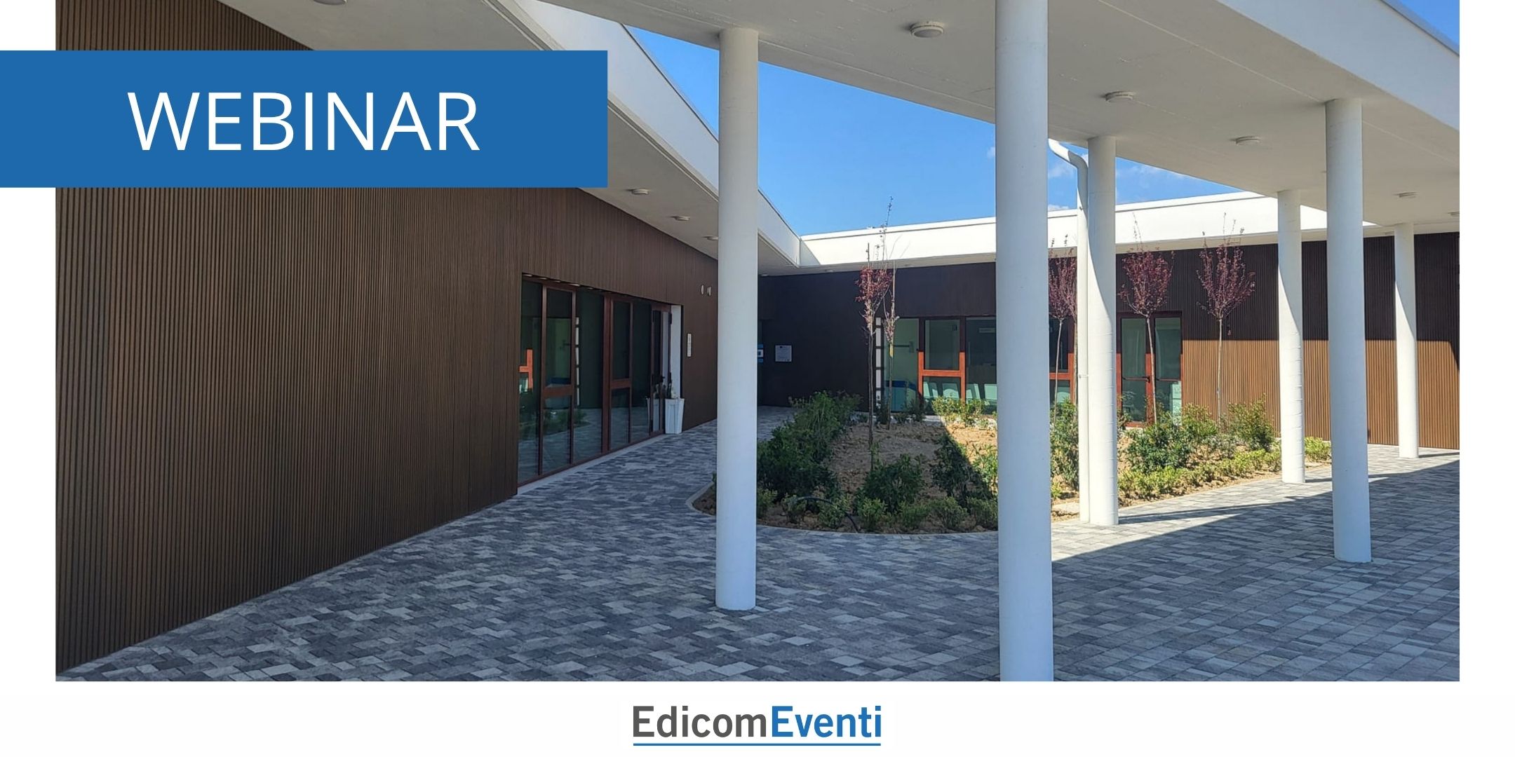 Architettura contemporanea: efficienza energetica e comfort 22.09.2026