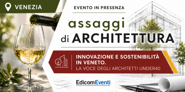 VENEZIA | assaggi di ARCHITETTURA sostenibile in Veneto