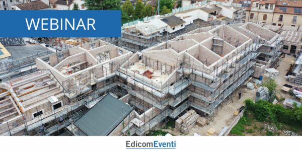 Edifici in zone ad alta sismicità: soluzioni costruttive per la ricostruzione post-sisma di Onna (AQ) 05.11.2026