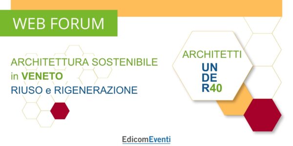 Architettura sostenibile in Veneto 30.11.2026